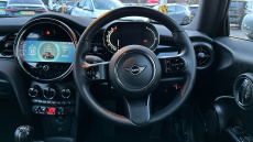 MINI Convertible 1.5 Cooper Classic 2dr Petrol Convertible